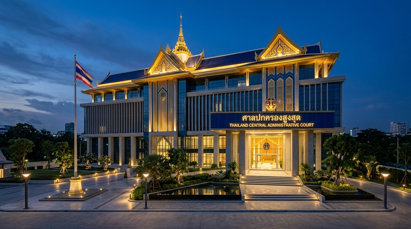 Can You Be Extradited from Thailand? Law, Process and Defences