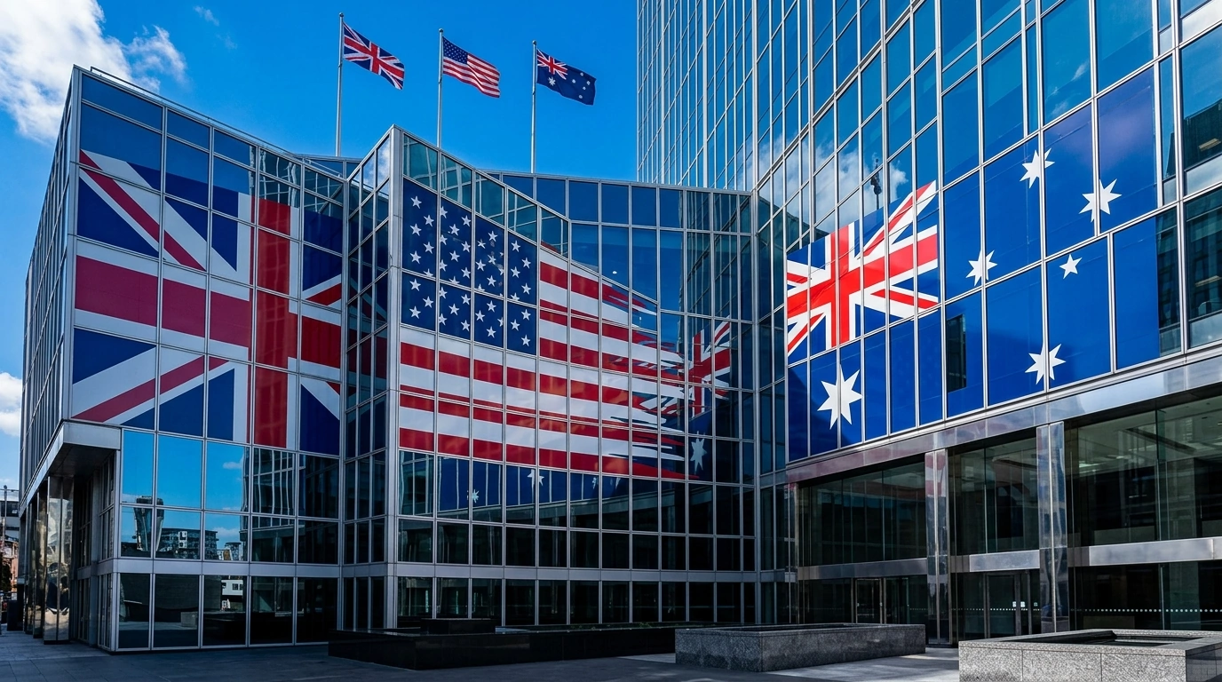 Thailand Extradition with USA, UK, and Australia: Treaty Comparison