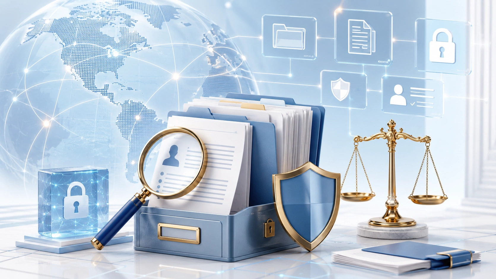 What is the INTERPOL CCF and How Does It Work?